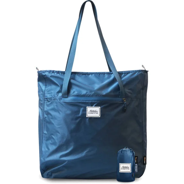 Transit Tote 18L