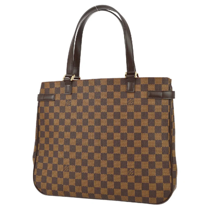 Louis Vuitton 2004 Damier Uzes Tote Bag N51128