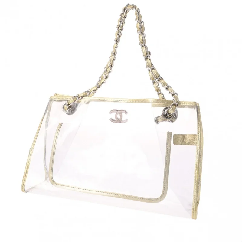 CHANEL  Shoulder Bag