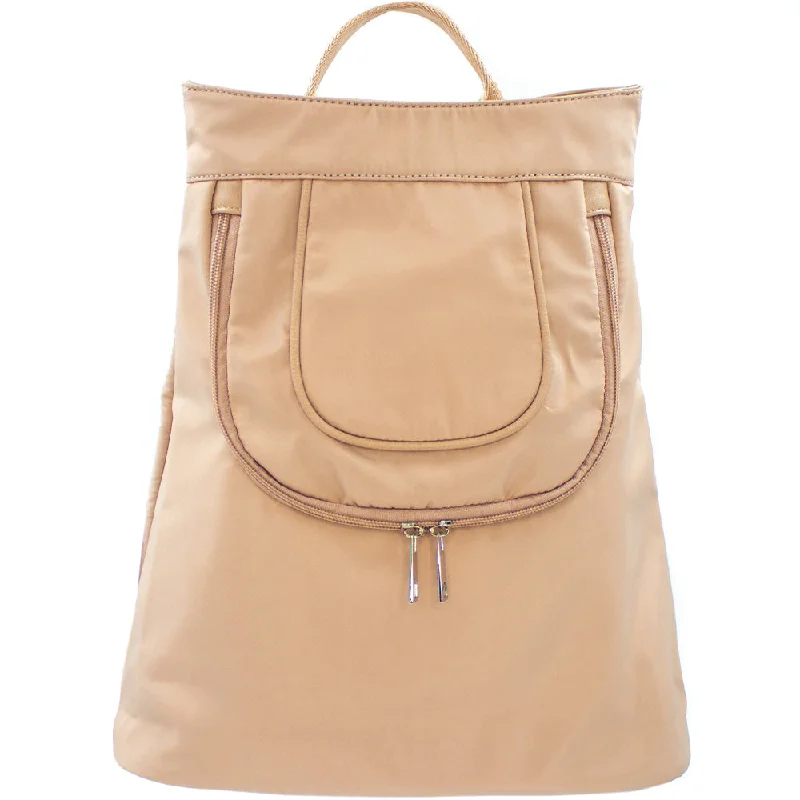 Christine Backpack & Crossbody (Multiple Colors)