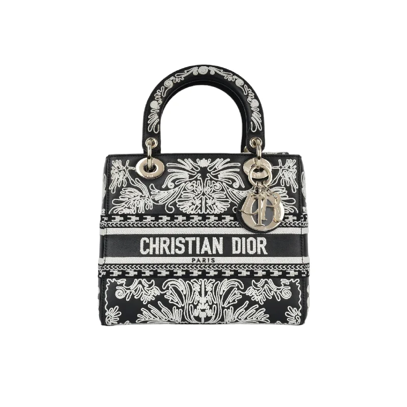 Dior Medium Lady Dior