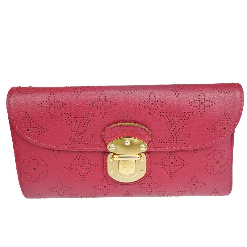 LOUIS VUITTON Amelia Wallet