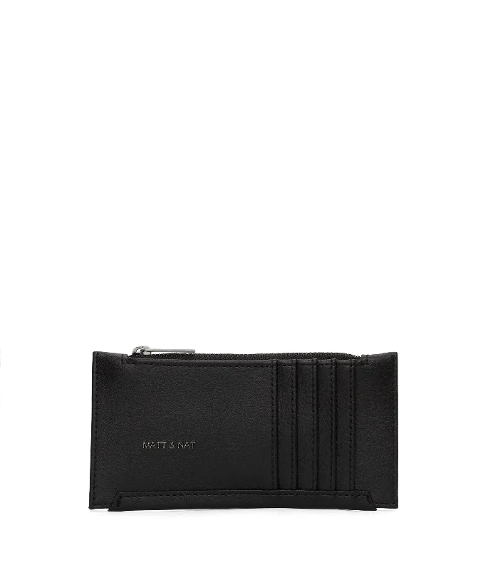 JESSE Slim Vegan Wallet - Arbor