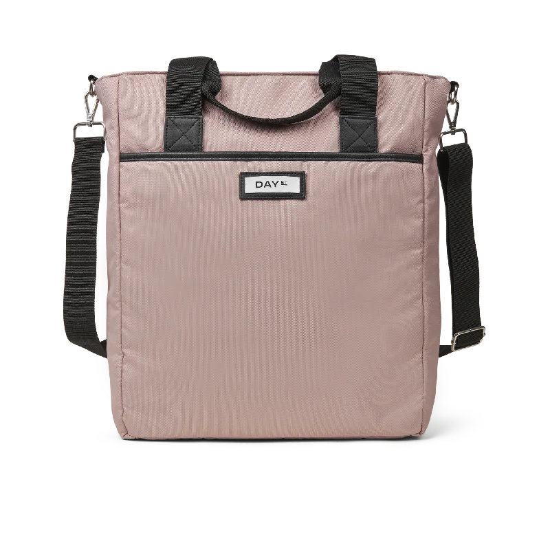 Medium Nylon Tote Travel Bag