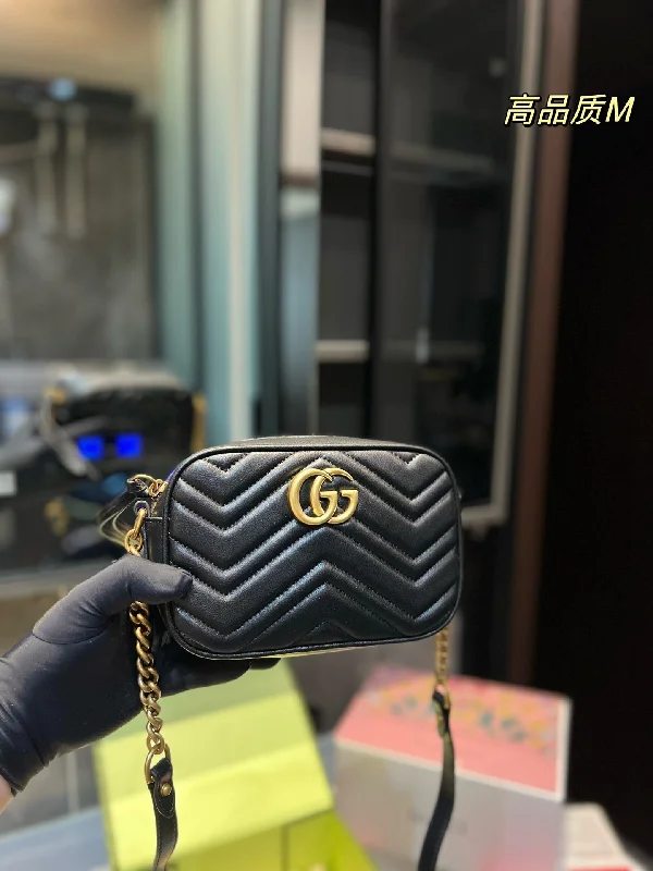 Gucci  Marmont Handbag