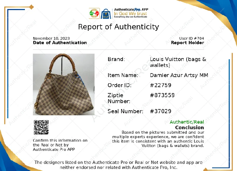 Handbag Luxury Designer By Louis Vuitton  Size: Medium