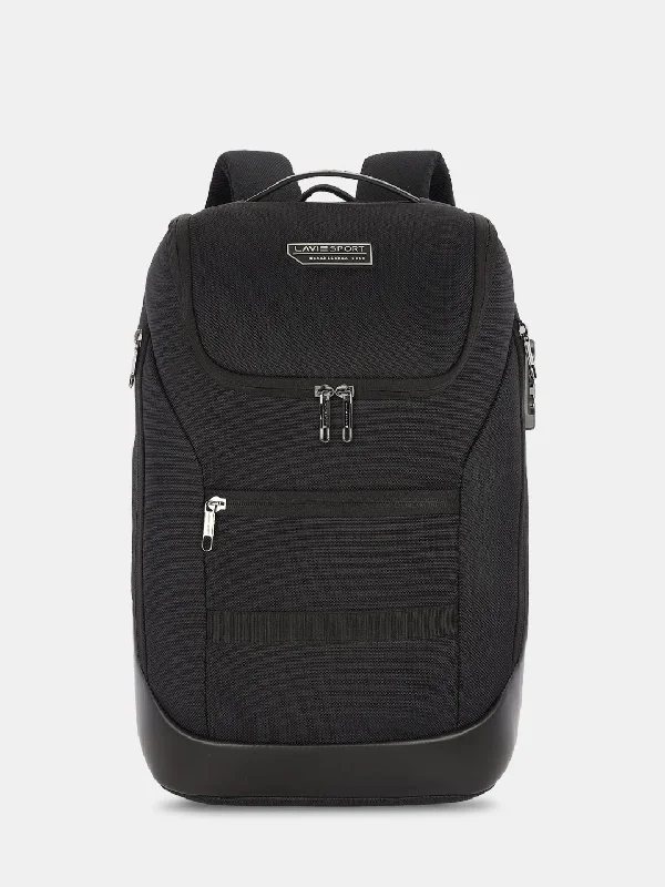 Lavie Sport Emperor 24L Anti-theft & Laptop Backpack For Men & Women  |Boys & Girls