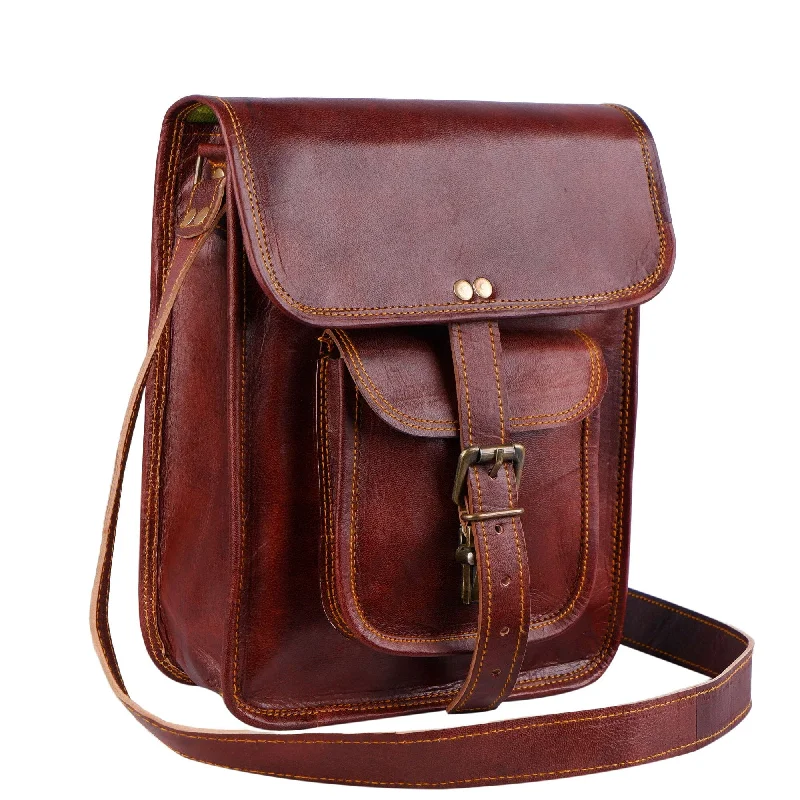 The Windsor Crossbody