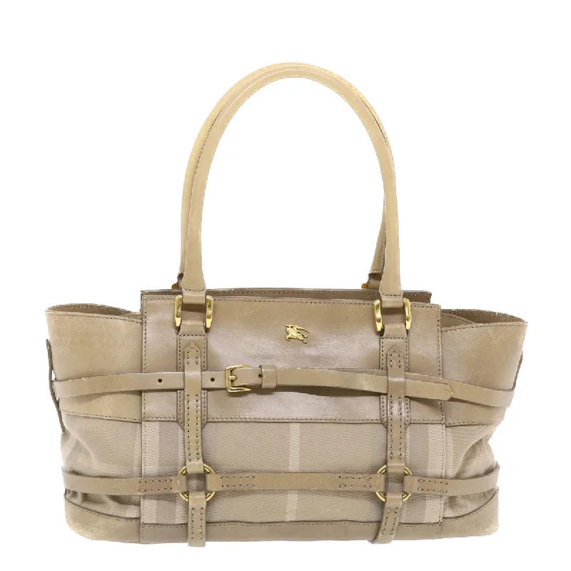 BURBERRY Handbag