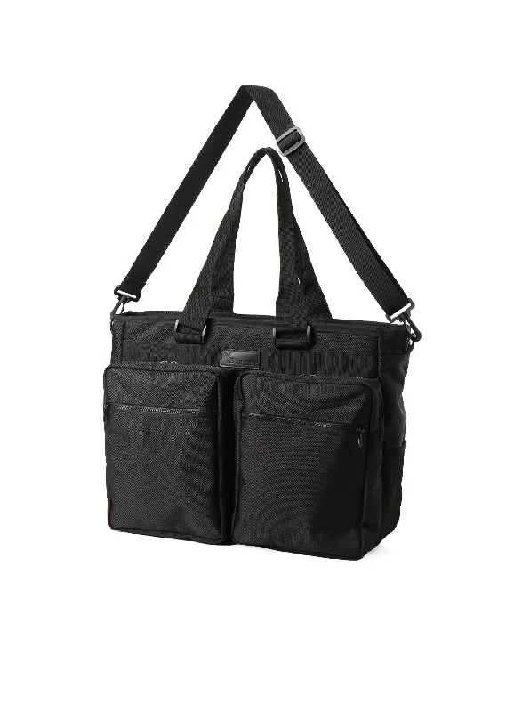 Y's for men 2WAY TOTE BAG