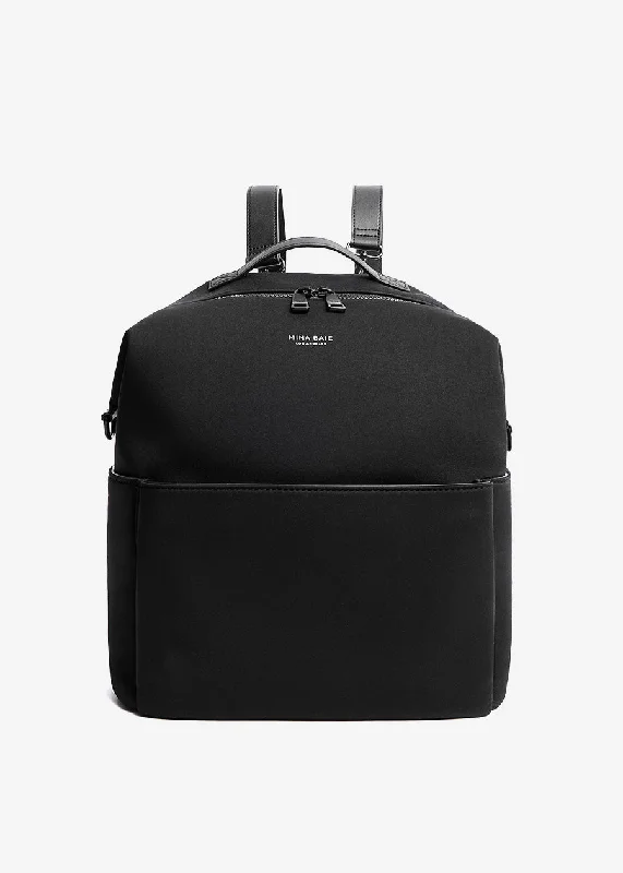 Stevie Midi Backpack (Neoprene)