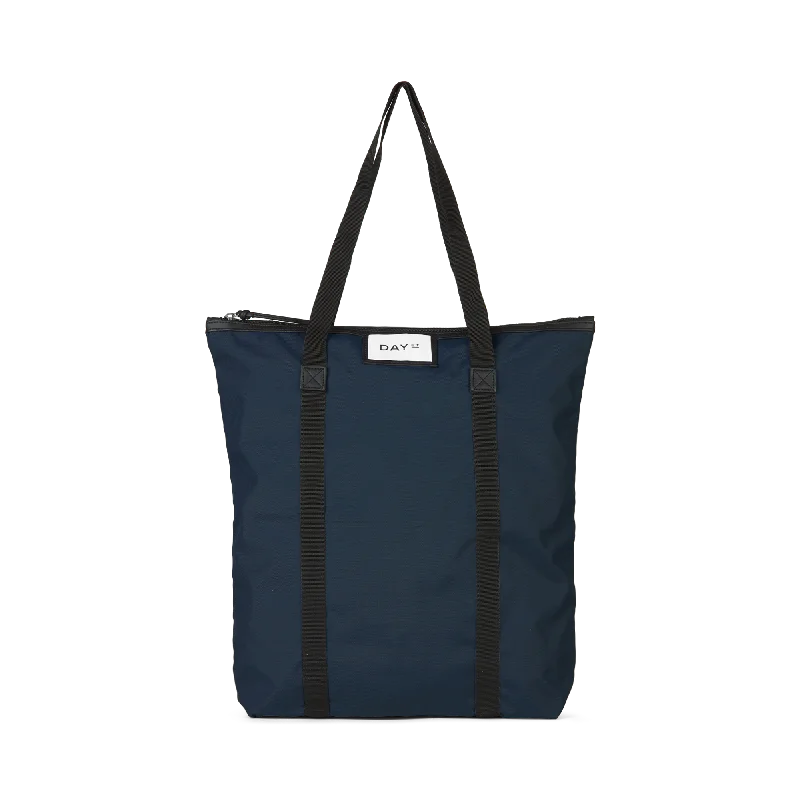 Medium Nylon Tote Bag