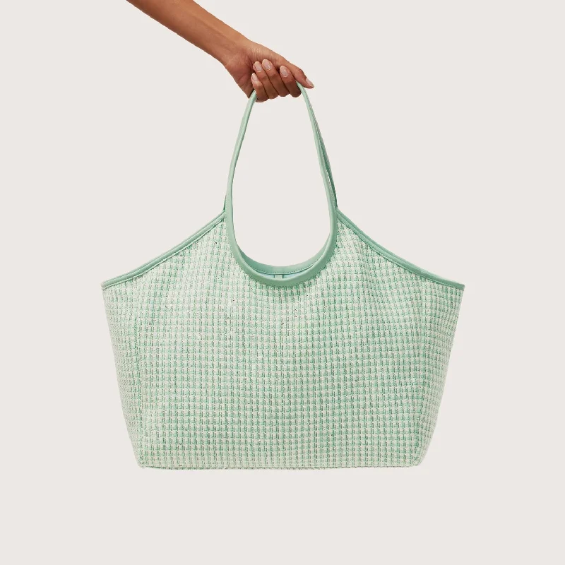 Scoop Tote