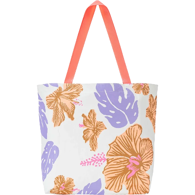 Pape'Ete Reversible Tote