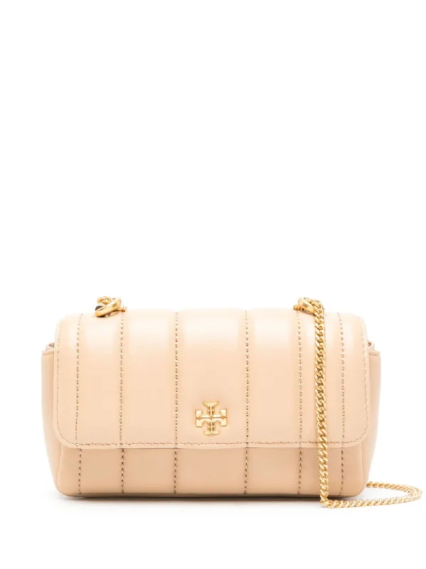 TORY BURCH - Women Kira Mini Flap Bag