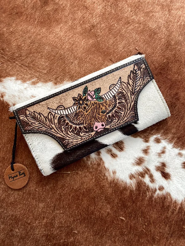 MYRA Bag Wallet